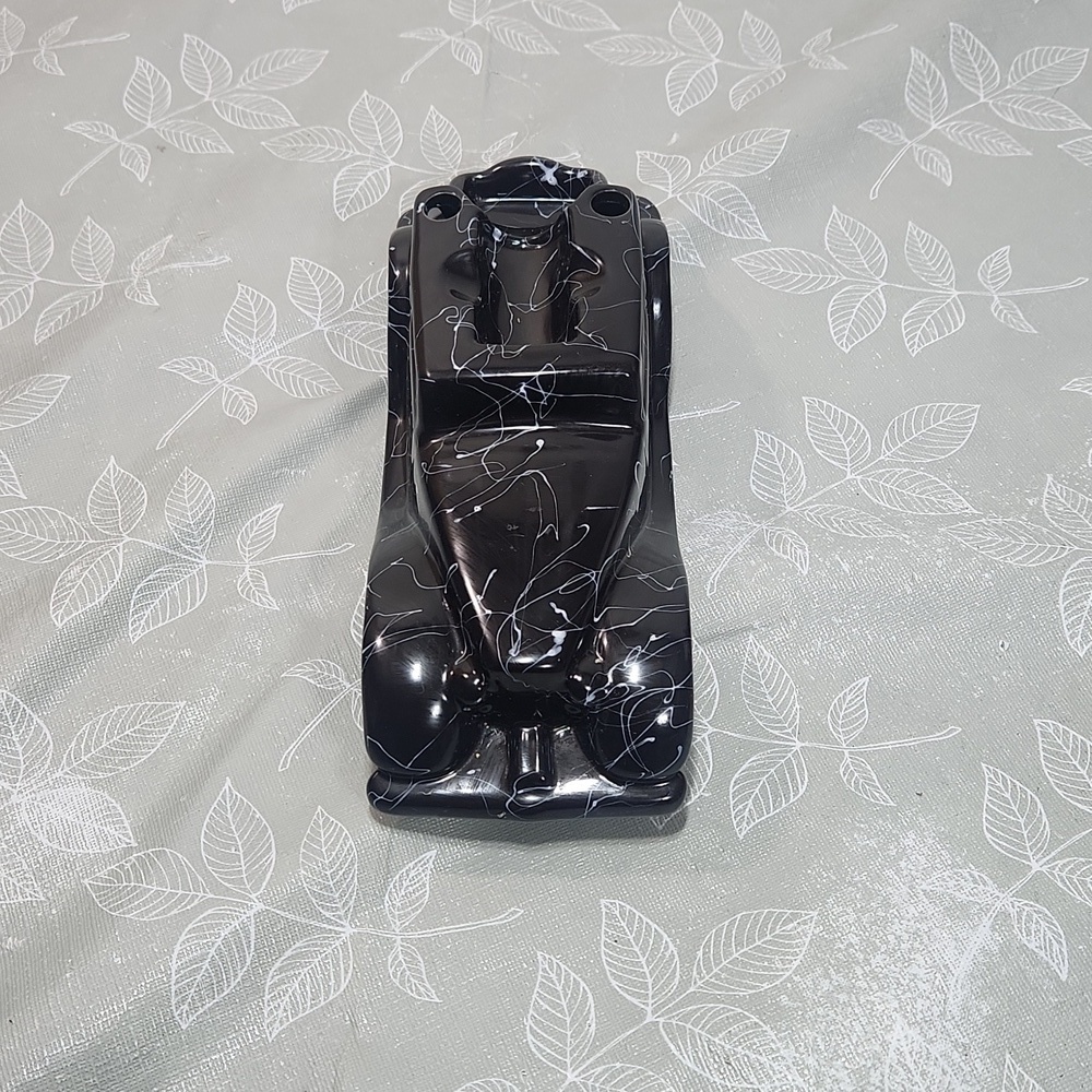 Car Toothbrush Holder